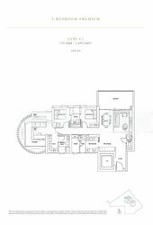 Klimt Cairnhill (D9), Apartment #421749361